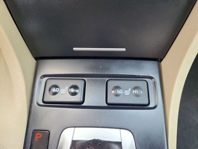 2017 Acura ILX Base