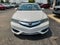 2017 Acura ILX Base