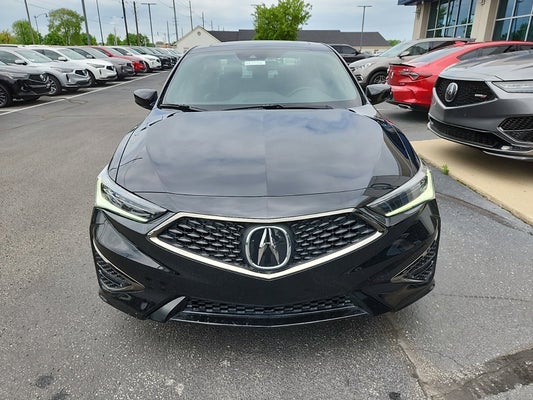 2021 Acura ILX Premium and A-SPEC Packages in Indianapolis, IN - Ed Martin Automotive Group