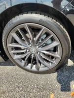 2021 Acura ILX Base