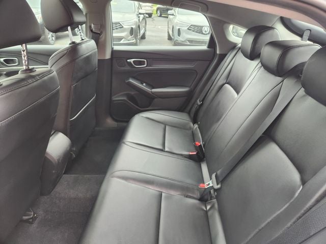 2025 Acura Integra Base