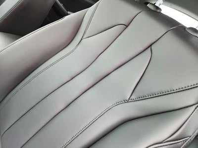 2025 Acura Integra Base