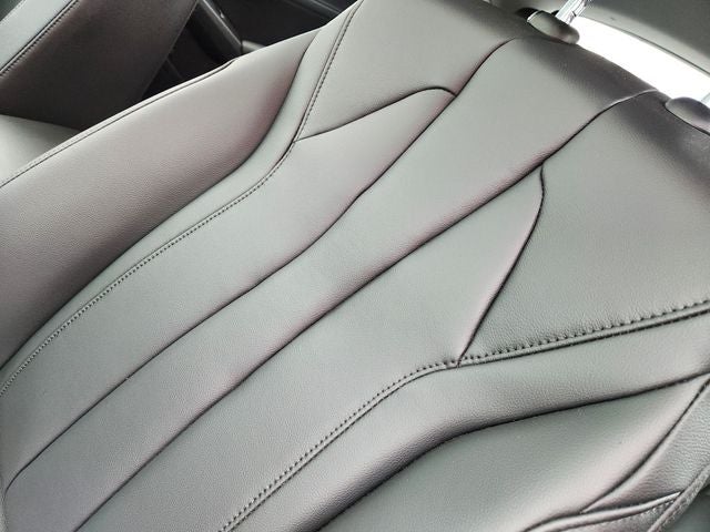 2025 Acura Integra Base