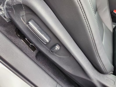 2025 Acura Integra Base