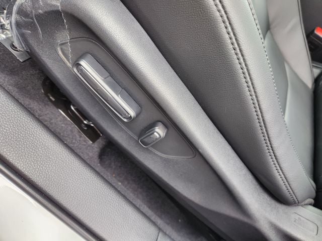 2025 Acura Integra Base