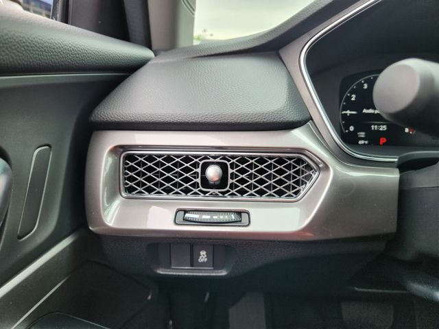 2025 Acura Integra Base