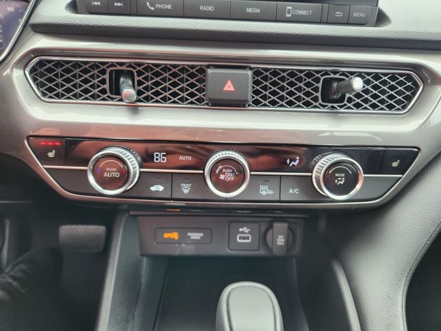 2025 Acura Integra Base
