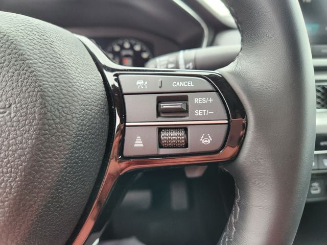 2025 Acura Integra Base