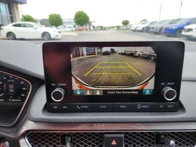 2025 Acura Integra Base