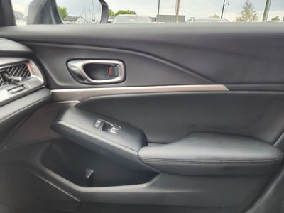 2025 Acura Integra Base