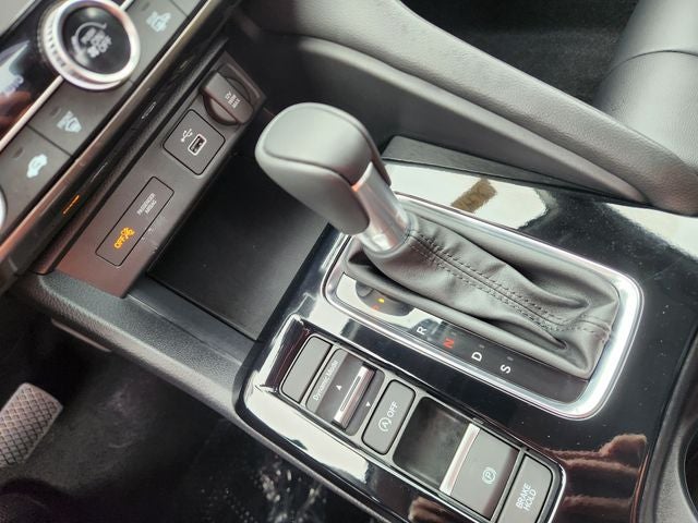 2025 Acura Integra Base