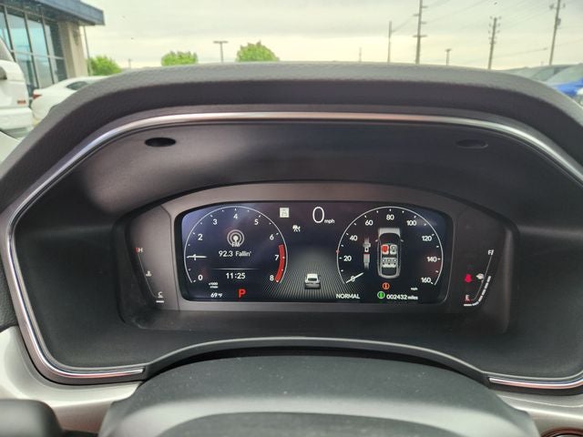 2025 Acura Integra Base
