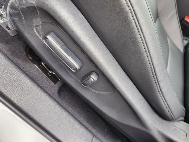 2025 Acura Integra Base