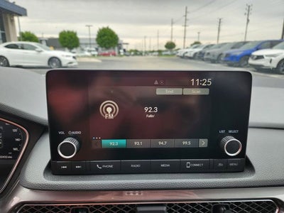 2025 Acura Integra Base