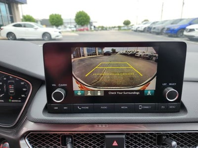 2025 Acura Integra Base