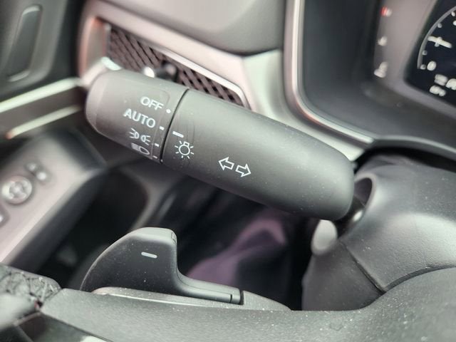 2025 Acura Integra Base