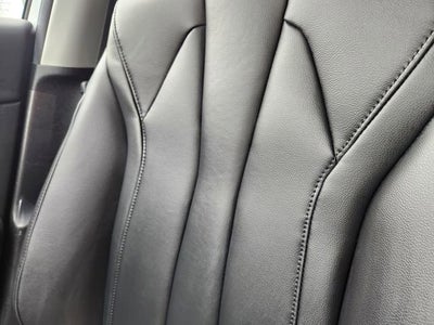2025 Acura Integra Base