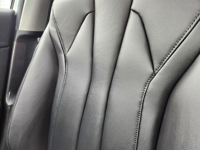 2025 Acura Integra Base