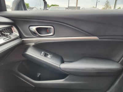 2025 Acura Integra Base