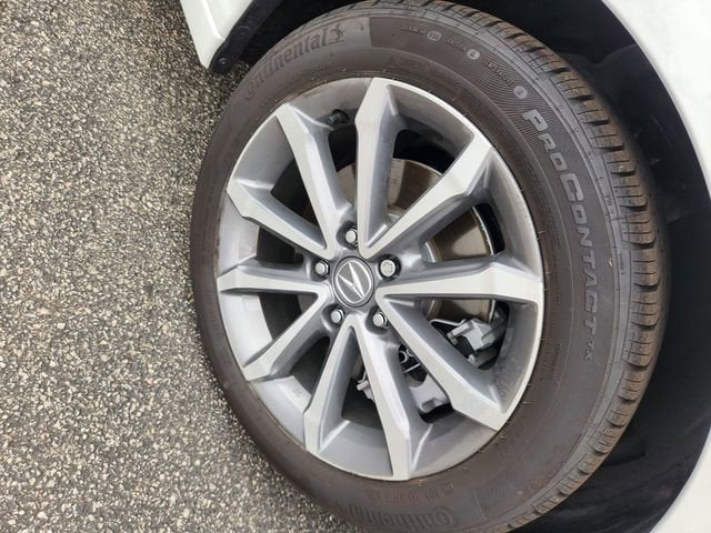 2025 Acura Integra Base