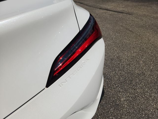 2023 Acura Integra Base