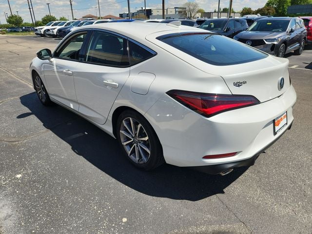 2023 Acura Integra Base