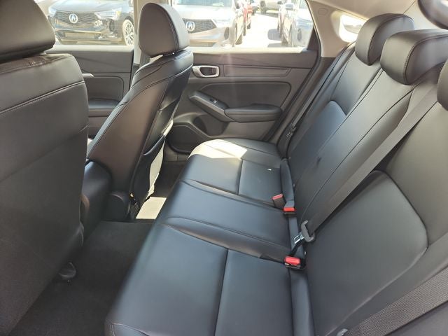 2023 Acura Integra Base