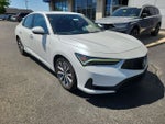 2023 Acura Integra Base