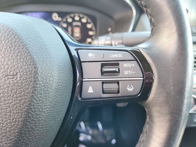 2023 Acura Integra Base