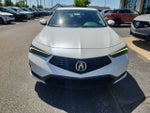 2023 Acura Integra Base