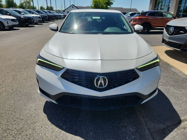 2023 Acura Integra Base