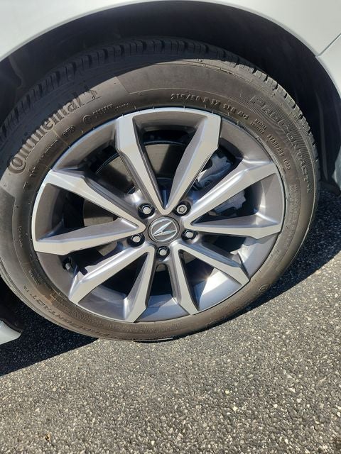 2023 Acura Integra Base