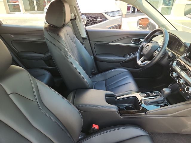 2023 Acura Integra Base