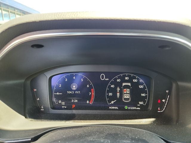 2023 Acura Integra Base