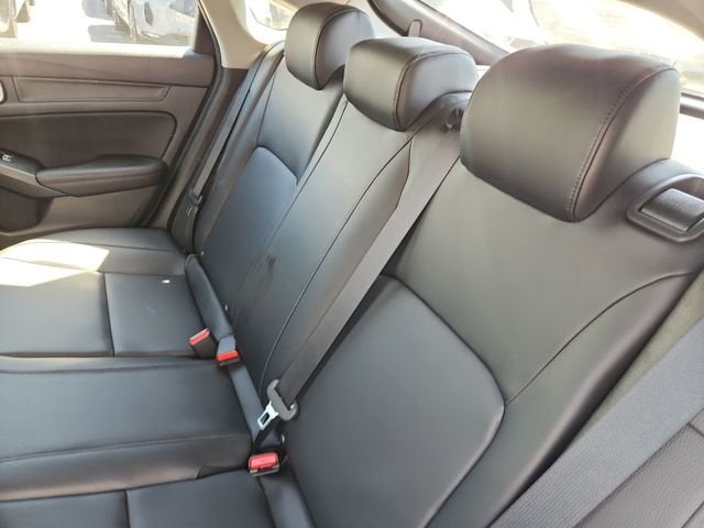 2023 Acura Integra Base
