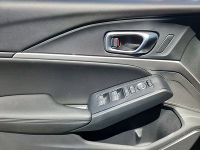 2023 Acura Integra Base