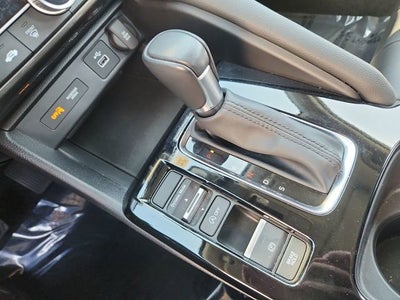 2023 Acura Integra Base