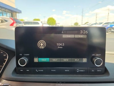 2023 Acura Integra Base