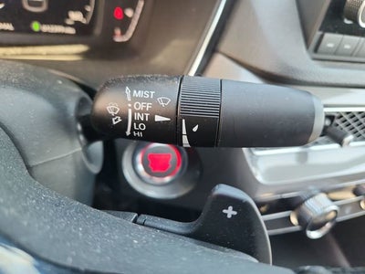 2023 Acura Integra Base