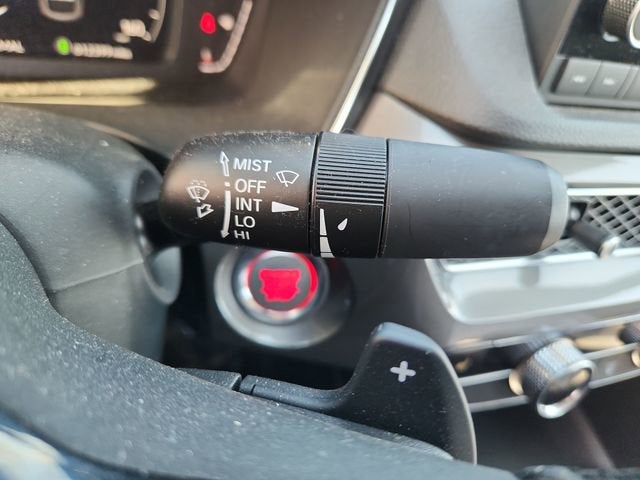 2023 Acura Integra Base