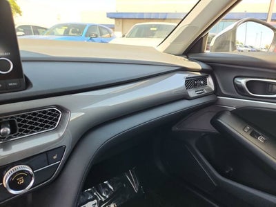 2023 Acura Integra Base