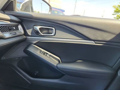 2023 Acura Integra Base