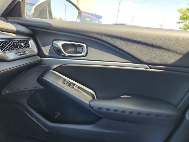 2023 Acura Integra Base