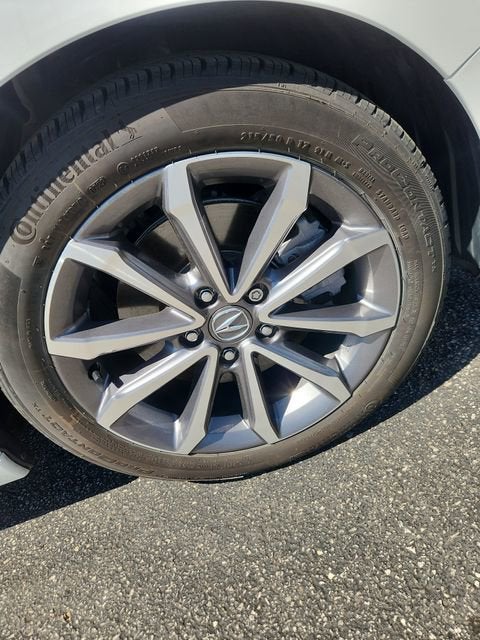 2023 Acura Integra Base