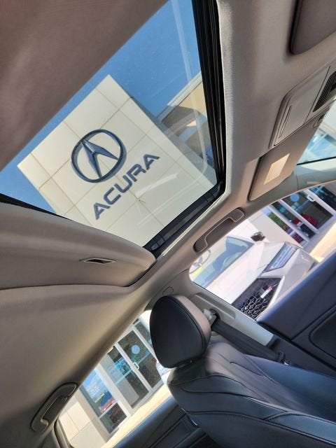2023 Acura Integra Base