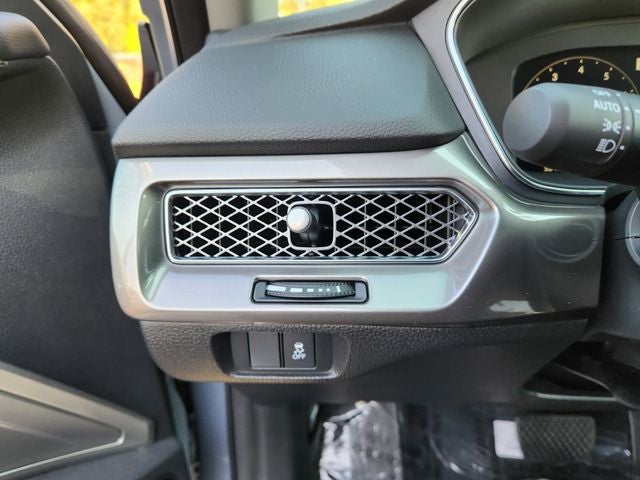 2026 Acura Integra 4DR CVT