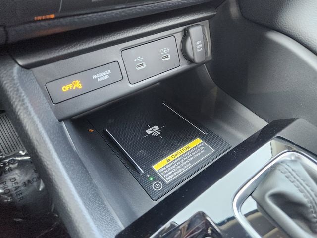 2026 Acura Integra 4DR CVT