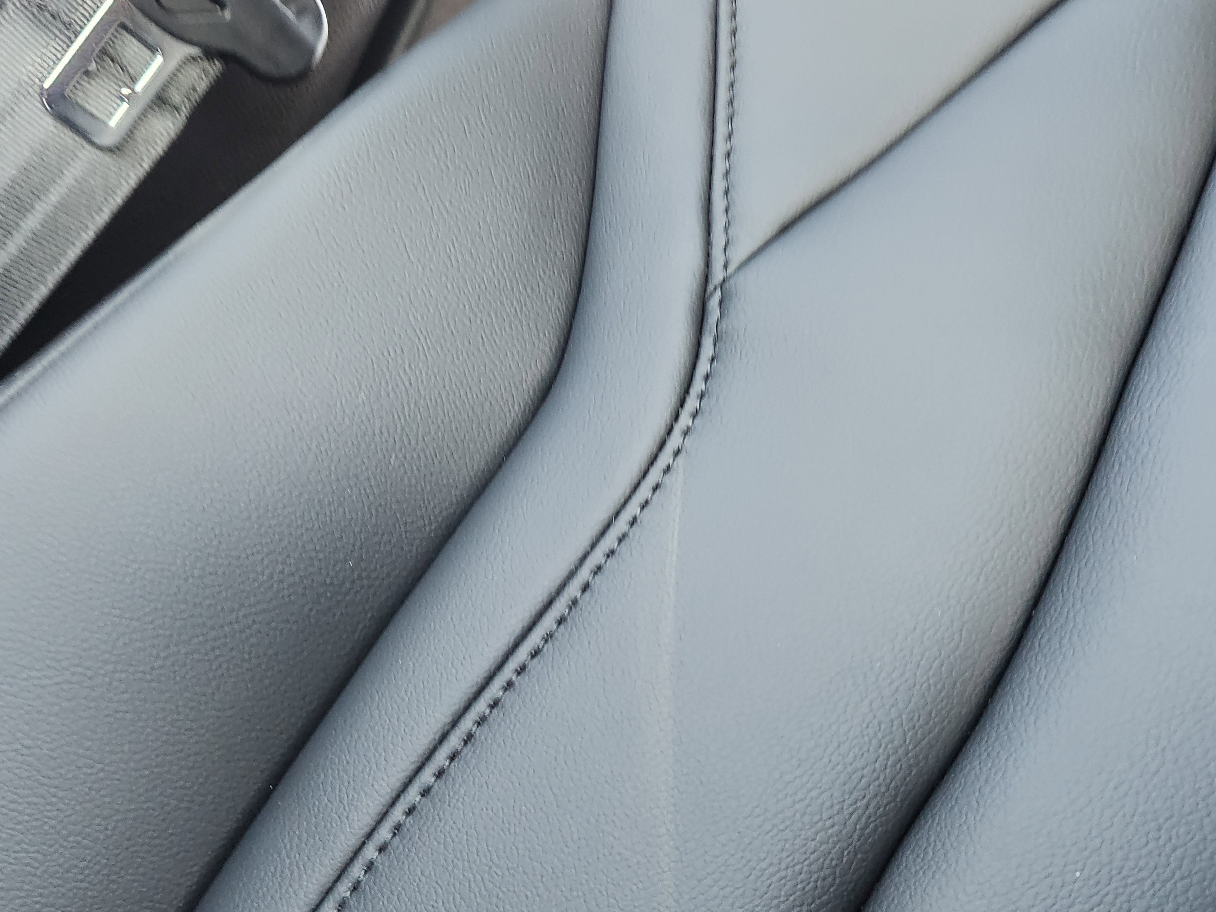 2026 Acura Integra 4DR CVT