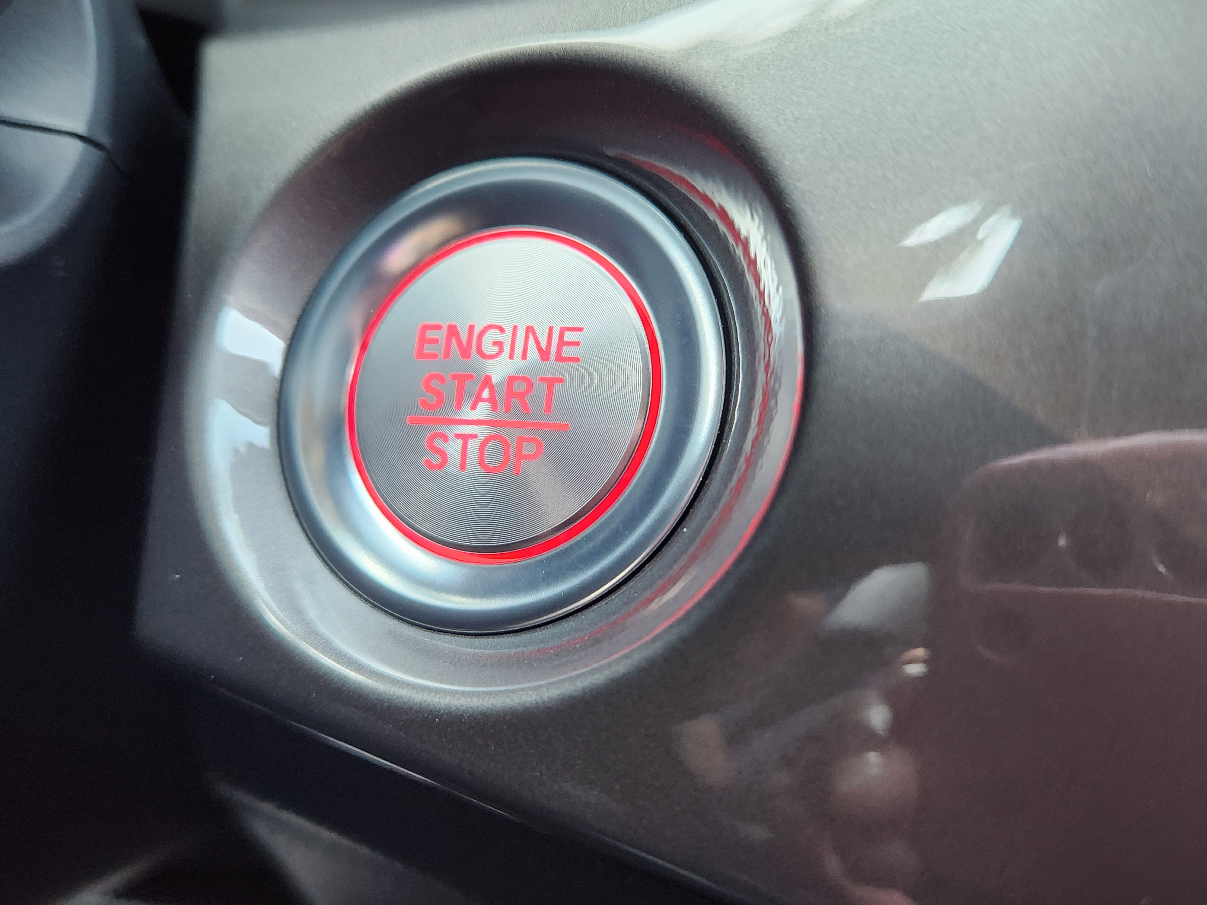 2026 Acura Integra 4DR CVT