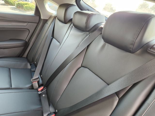 2026 Acura Integra 4DR CVT